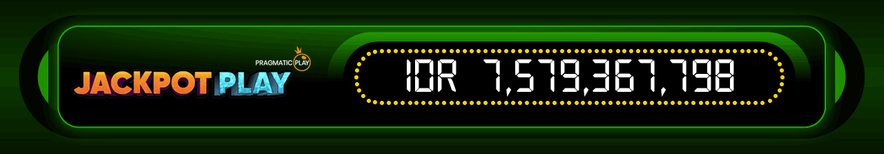 QR88 Jackpot