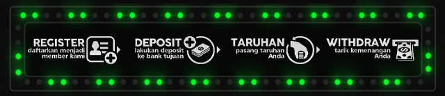QR88 Jackpot